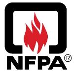 NFPA - National Fire Protection Association انجمن ملي آتش نشاني آمريکا