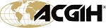 ACGIH - American Conference of Governmental Industrial Hygienists کنفرانس مسئولین صنایع دولتی آمریکا